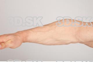 Forearm texture of Gene 0001